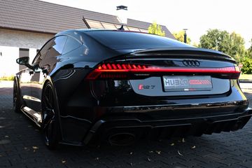 Audi RS7