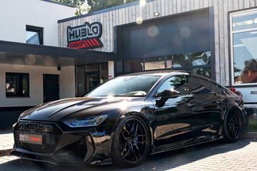 Audi RS7