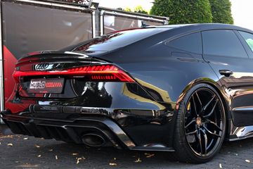Audi RS7
