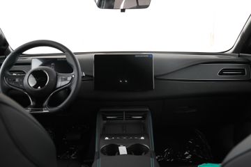 BYD SEAL