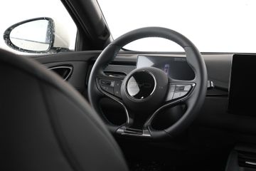 BYD SEAL