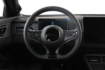 BYD SEAL