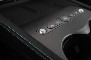 BYD SEAL