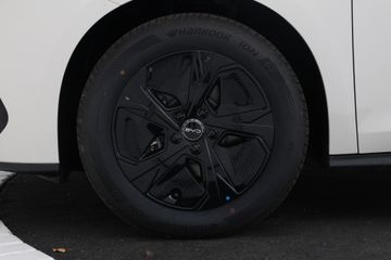 BYD SEAL