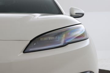 BYD SEAL
