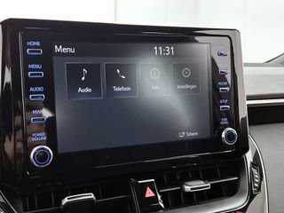 Toyota Corolla Touring Sports