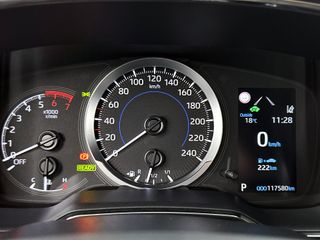Toyota Corolla Touring Sports