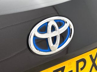 Toyota Corolla Touring Sports