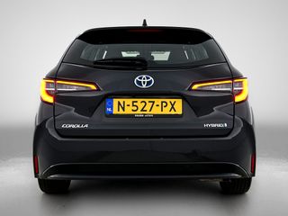Toyota Corolla Touring Sports