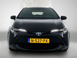 Toyota Corolla Touring Sports