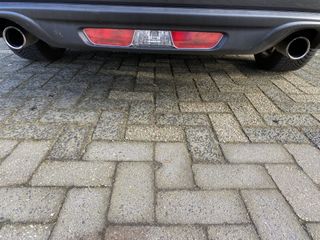 Fiat 124 Spider
