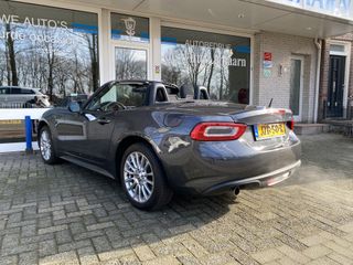 Fiat 124 Spider