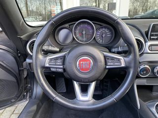 Fiat 124 Spider