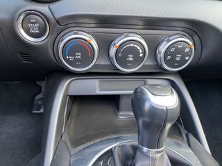Fiat 124 Spider