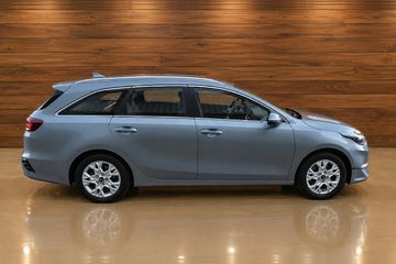 Kia Ceed Sportswagon