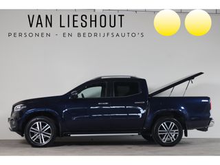 Mercedes-Benz X-Klasse