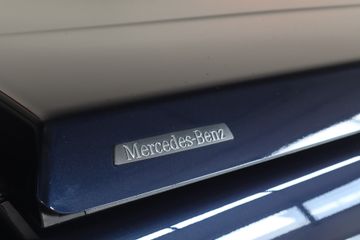Mercedes-Benz X-Klasse