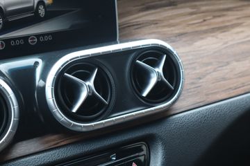 Mercedes-Benz X-Klasse