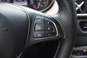 Mercedes-Benz X-Klasse