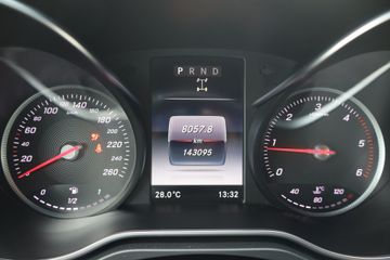 Mercedes-Benz X-Klasse