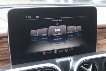 Mercedes-Benz X-Klasse