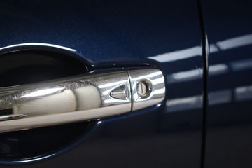 Mercedes-Benz X-Klasse