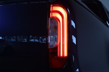 Mercedes-Benz X-Klasse