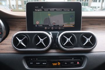Mercedes-Benz X-Klasse