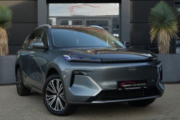 Geely Starray EM-i