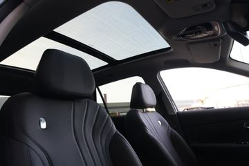 Geely Starray EM-i