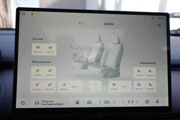 Geely Starray EM-i