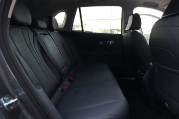 Geely Starray EM-i