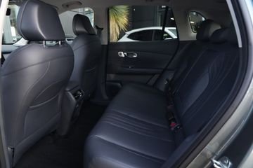 Geely Starray EM-i