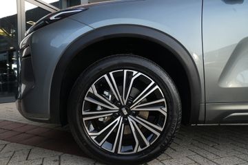 Geely Starray EM-i