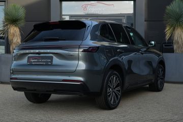 Geely Starray EM-i