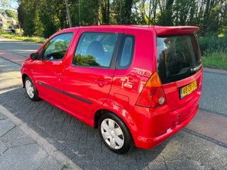 Daihatsu Young RV