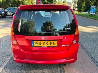 Daihatsu Young RV