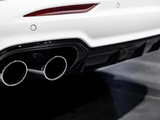 Maserati Grecale