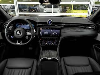 Maserati Grecale