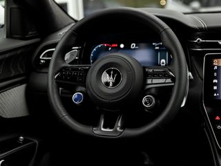 Maserati Grecale