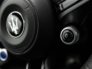 Maserati Grecale