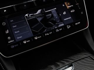 Maserati Grecale