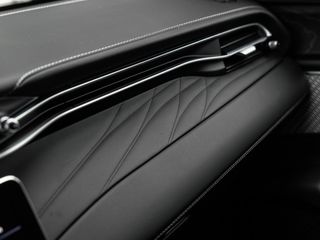 Maserati Grecale
