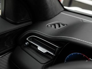 Maserati Grecale