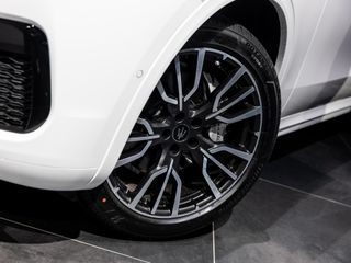 Maserati Grecale