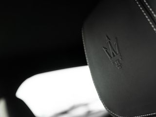 Maserati Grecale