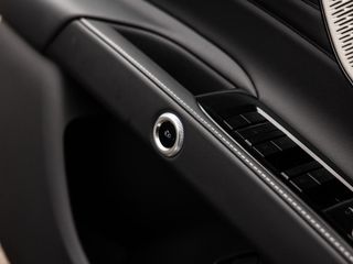 Maserati Grecale