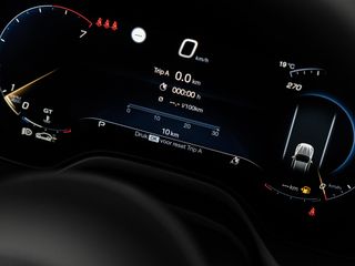 Maserati Grecale