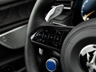 Maserati Grecale