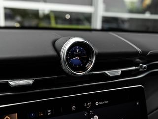 Maserati Grecale